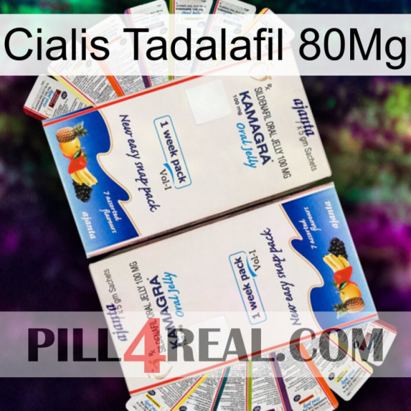 Cialis Tadalafil 80Mg kamagra1.jpg